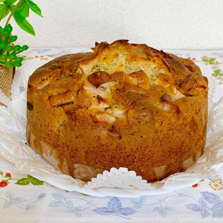 香り高い りんごと紅茶のケーキ レシピ 作り方 By みゆママ 楽天レシピ 香り高い りんごと紅茶のケーキ レシピ 作り方 By みゆママ 楽天レシピ